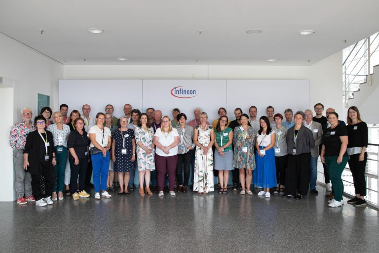 Gruppenfoto Erfahrungsaustausch Vorsitzende SWS 082024 768x512